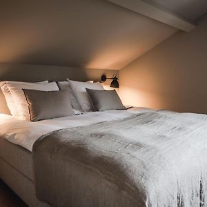 Deluxe Double Kamer